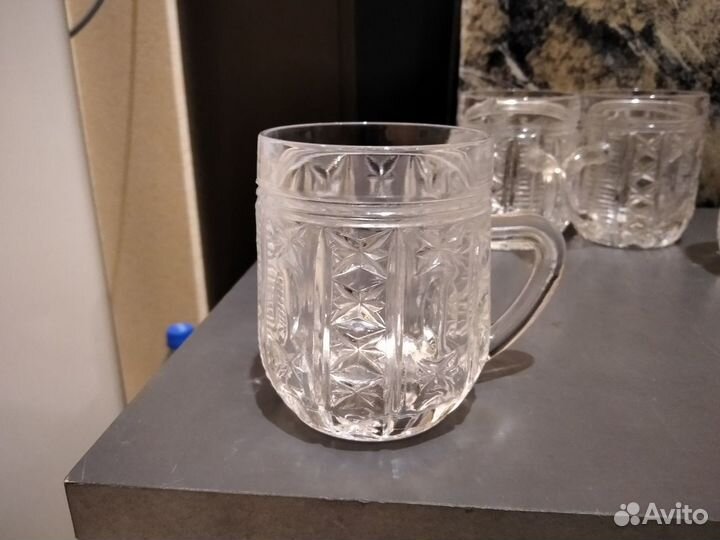 Кружки СССР