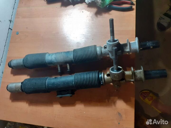 Рулевая рейка daewoo nexia, chevrolet Ланос и Сенс