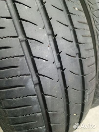 Toyo NanoEnergy 3 185/60 R15 84H