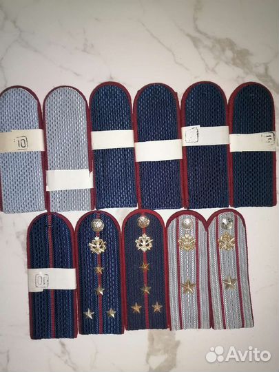 Погоны,шевроны,лычки, кокарды