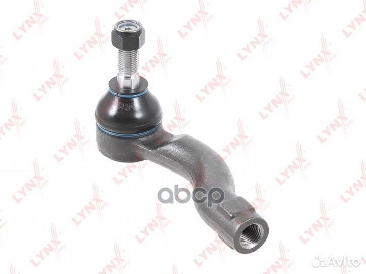 Наконечник рулевой тяги лев C4238L lynxauto
