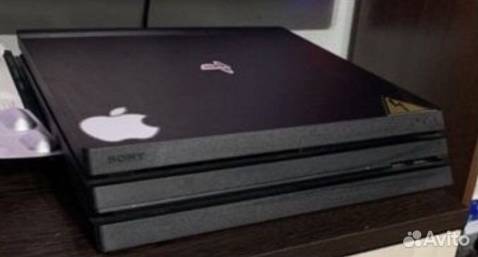 Sony playstation 4 pro 1tb