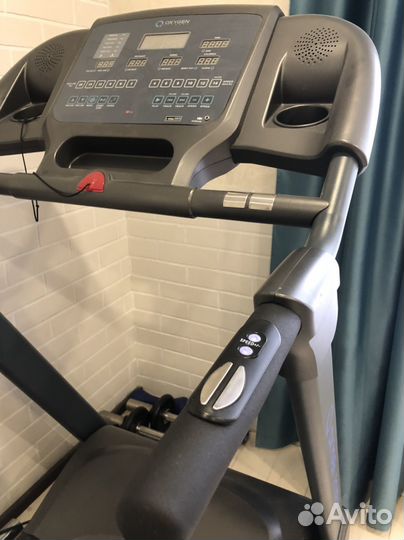 Беговая дорожка