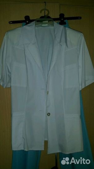 Мед.костюмы женские