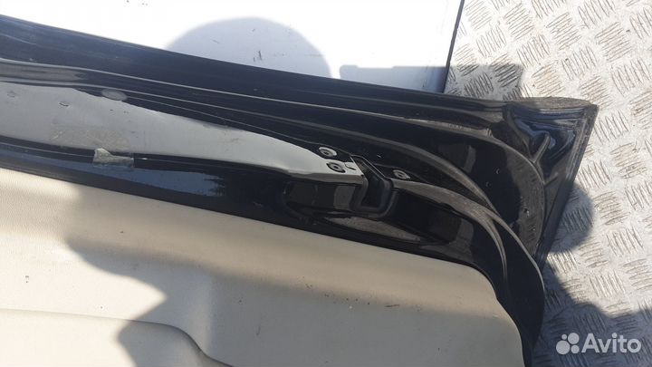 Дверь боковая Volvo XC60 (2008-2017)