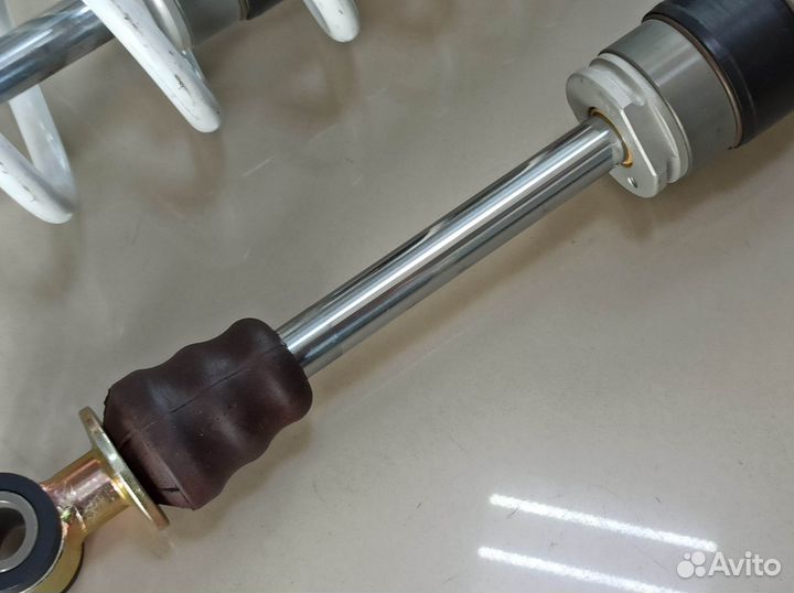 Стойки на Polaris RZR S 800 EFI 2008 - 2012 г