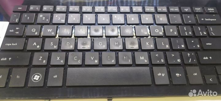 Клавиатура HP ProoBook 4720S