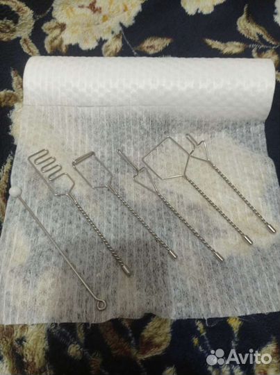 Логопедические зонды