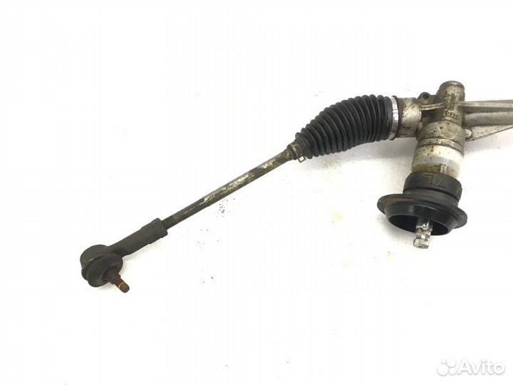 Рулевая рейка Mitsubishi Asx 2021