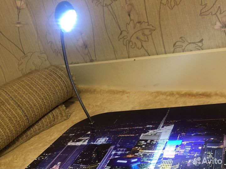 Подставка для ноутбука