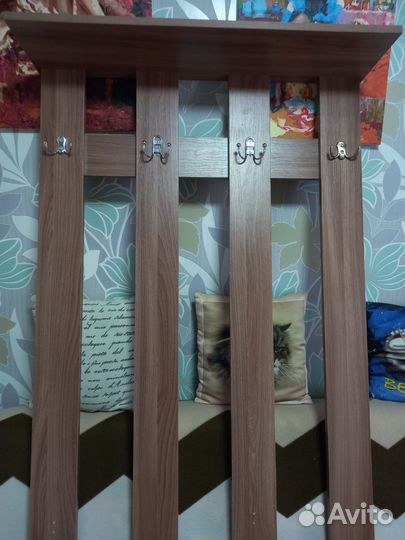 Вешалка