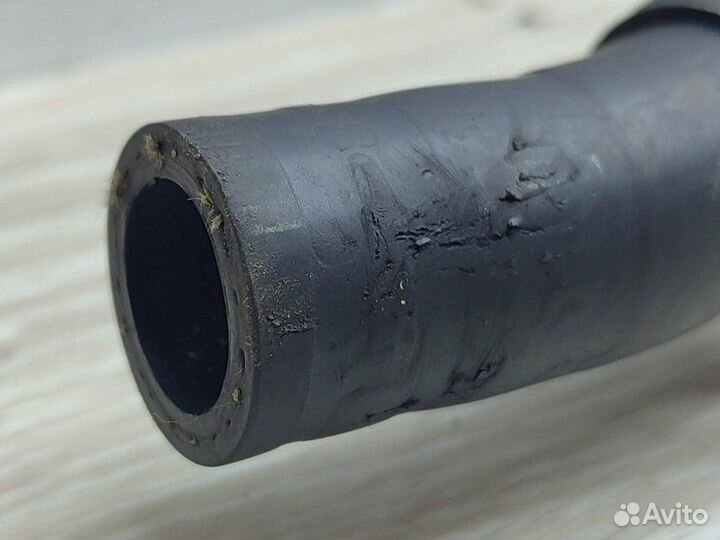 Патрубок радиатора печки Bmw 3 F30 N20B20 2012