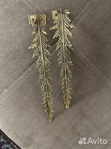 Держатели для штор