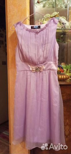 Вечернее платье р.42-44