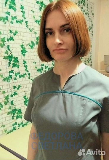 Массаж классический, релакс, антицел, лимфодрен