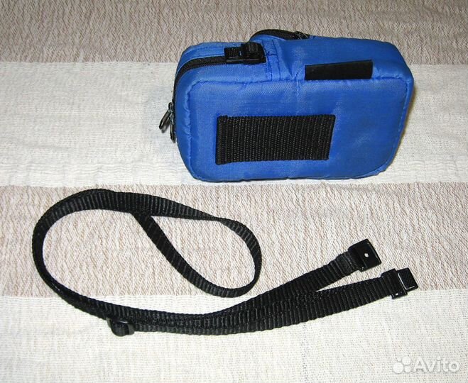 Кейс для фотокамеры