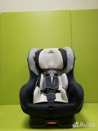 Автокресло daiichi DA-D1001D