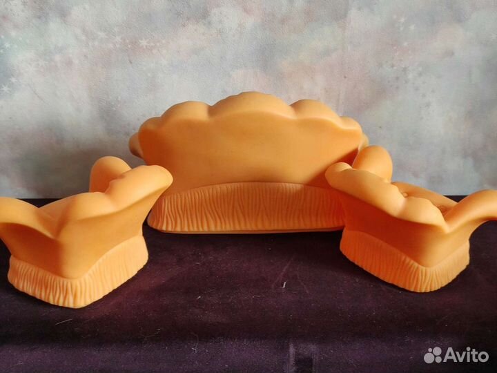 Игрушечная мебель