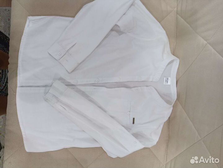 Детские вещи б/у