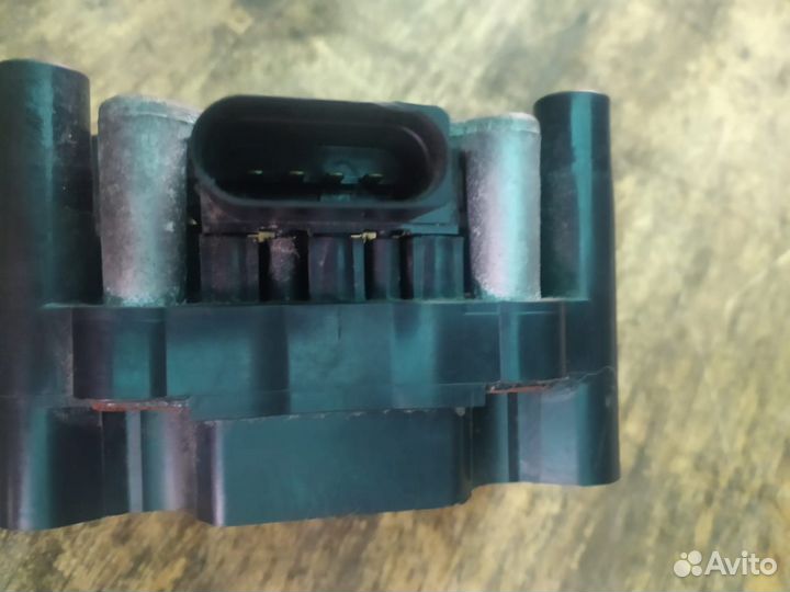 Катушка зажигания VAG