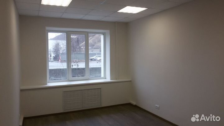 Отделочные работы