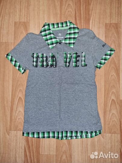 Вещи на мальчика рост 134-140