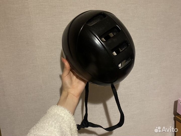 Шлем детский размер s