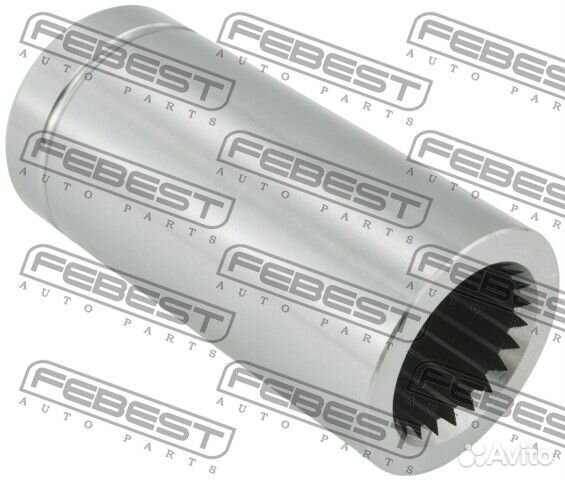 Ttclicvjrh Втулка внутреннего шрус