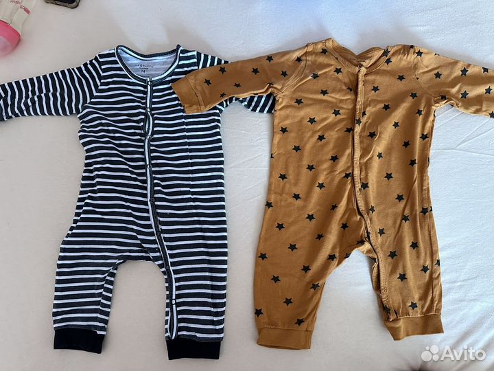 Одежда для малышей