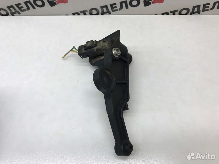 Датчик положения коленвала Peugeot 206 2A/C 2001