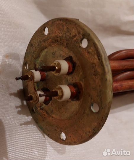 Тэн для водонагревателя Atmor