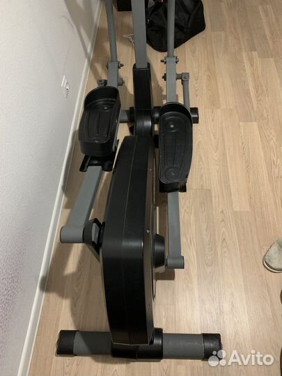 Эллиптический тренажер Intensor X700