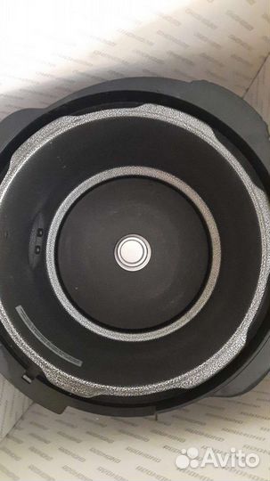 Мультиварка redmond rmc м 4504