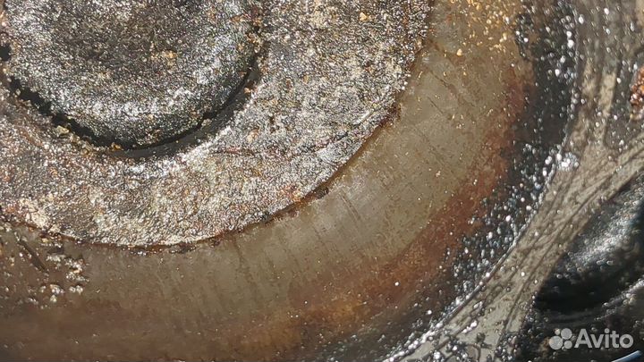 Блок цилиндров Audi A4 (B7) BRB 1.9 Дизель, 2006