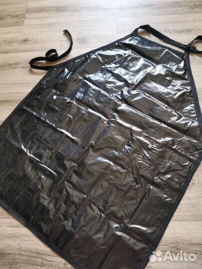 Фартук для парикмахера, окрашивания