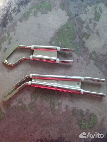 Насадка к термоножу новая