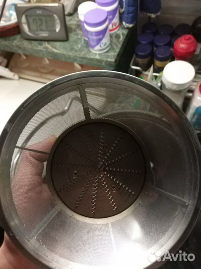 Соковыжималка scarlett sl1511/Philips hr1861