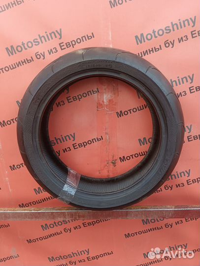 180/55 R17 Continental Conti Sport Attack D-419