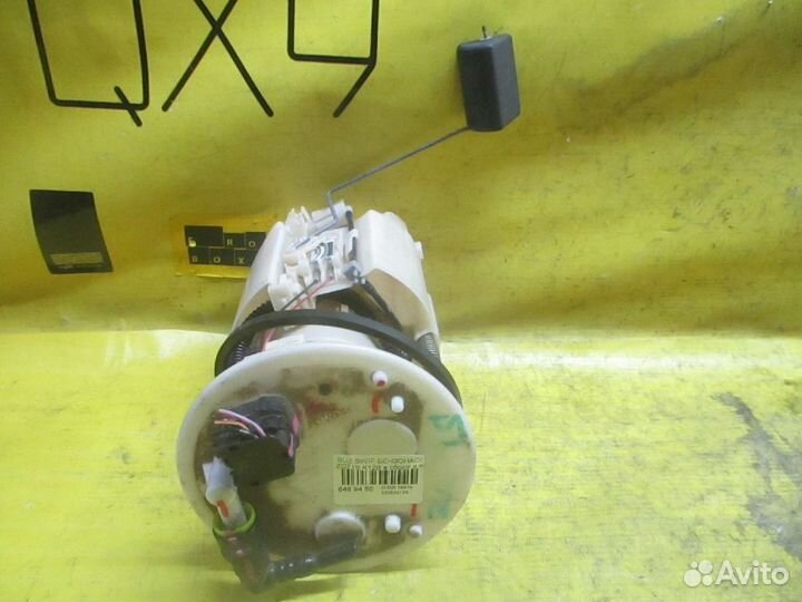 Бензонасос Suzuki Swift ZC71S