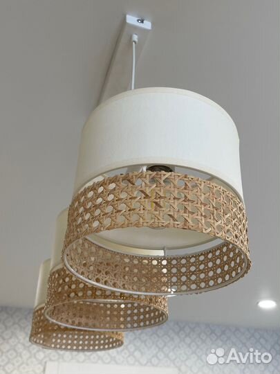 Люстра светильник