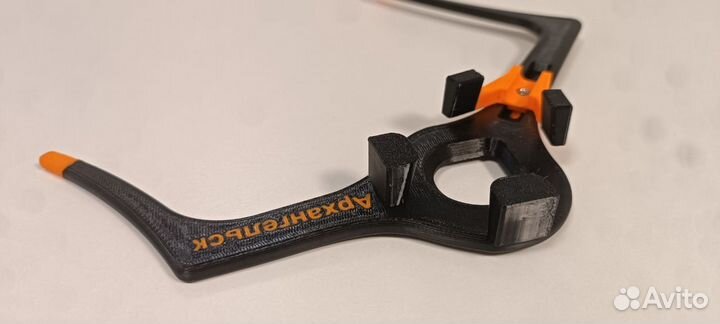 Морозостойкая 