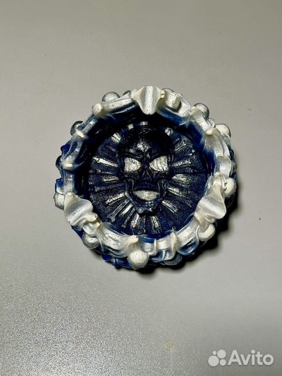 Пепельница ручной работы