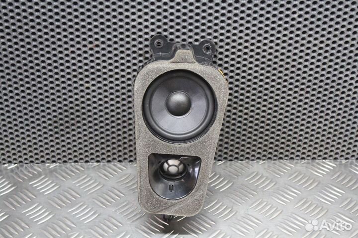 Динамик BMW X5 E70 Top Hi Fi