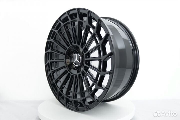 Диски Mercedes-Benz S223