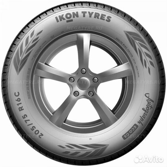 Ikon Tyres Autograph Eco C3 215/70 R15C 109R