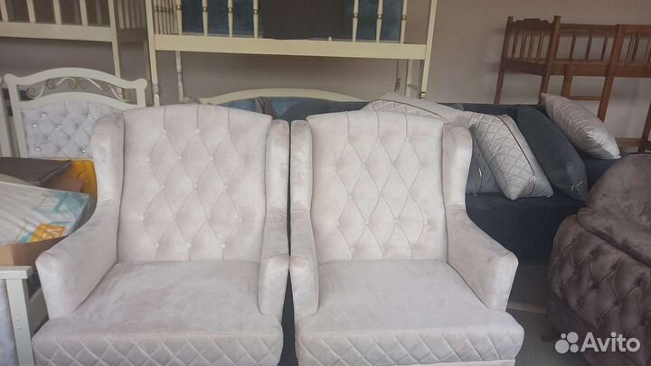 Диван новый