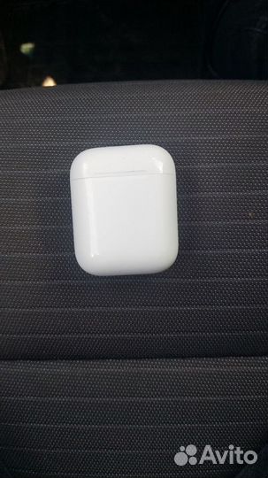 Наушники Airpods 2