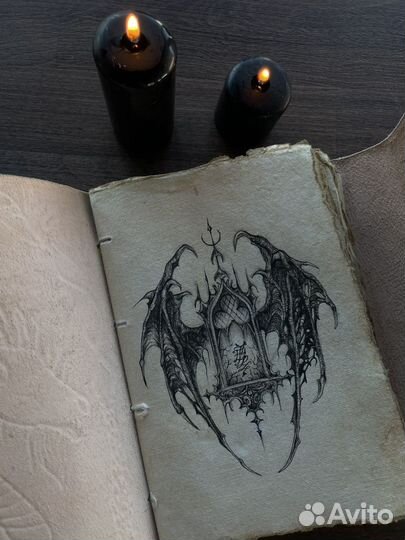 Тату мастер