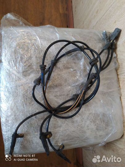 Датчик ABS Nissan Teana J32 / Ниссан Теана Дж 32