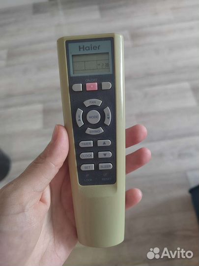 Сплит система 12 бу